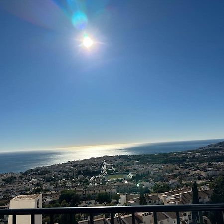 شقة Monte Cielo نيرخا المظهر الخارجي الصورة