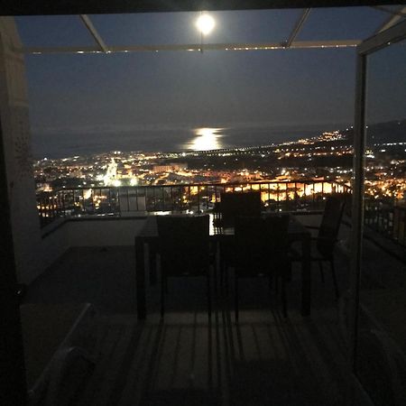 شقة Monte Cielo نيرخا المظهر الخارجي الصورة