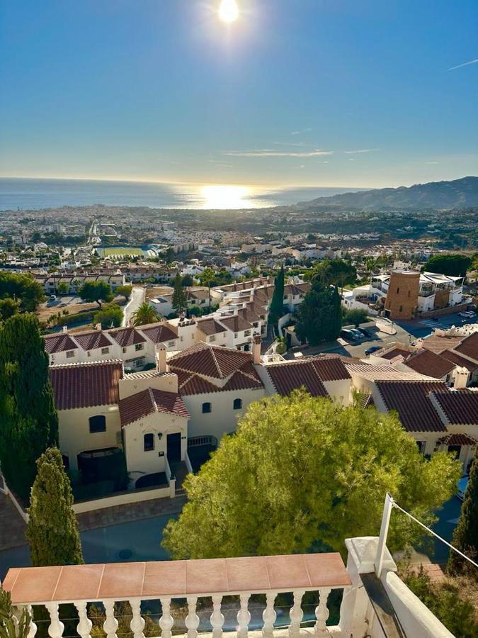 شقة Monte Cielo نيرخا المظهر الخارجي الصورة