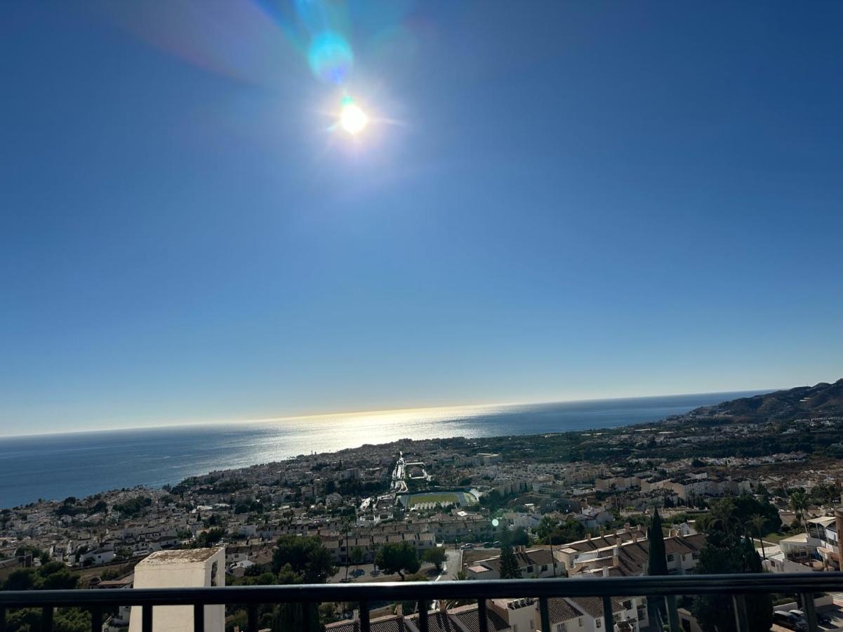 شقة Monte Cielo نيرخا المظهر الخارجي الصورة
