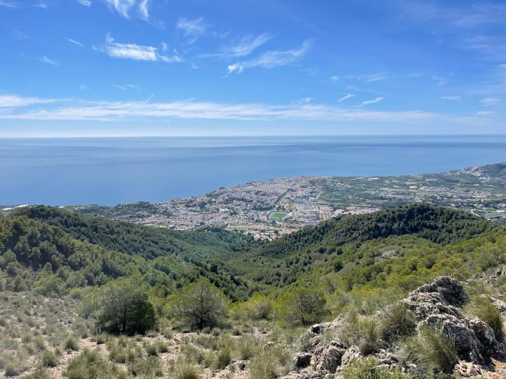 شقة Monte Cielo نيرخا المظهر الخارجي الصورة