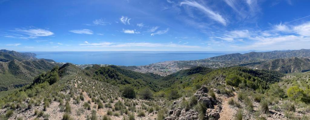 شقة Monte Cielo نيرخا المظهر الخارجي الصورة