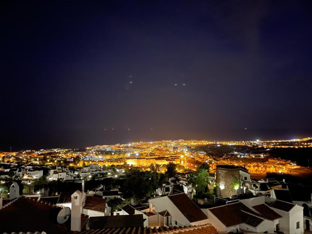 شقة Monte Cielo نيرخا المظهر الخارجي الصورة
