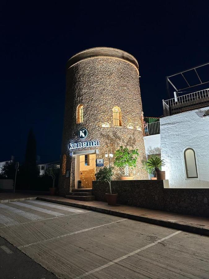 شقة Monte Cielo نيرخا المظهر الخارجي الصورة