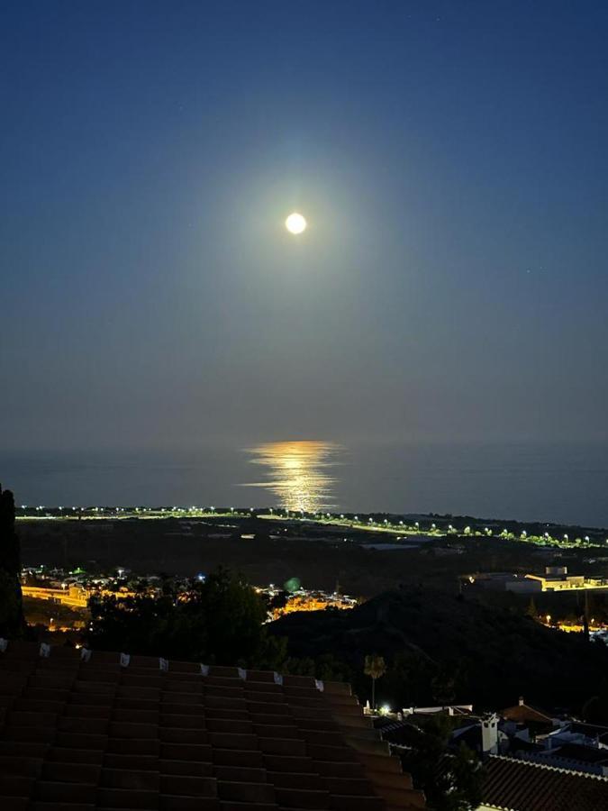 شقة Monte Cielo نيرخا المظهر الخارجي الصورة