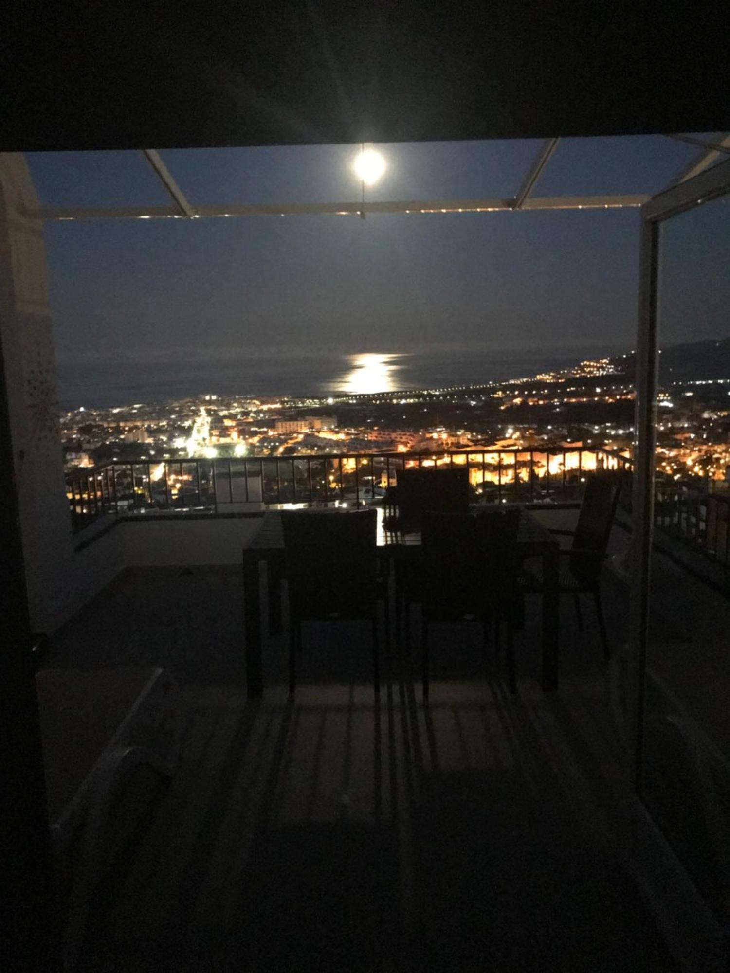 شقة Monte Cielo نيرخا المظهر الخارجي الصورة