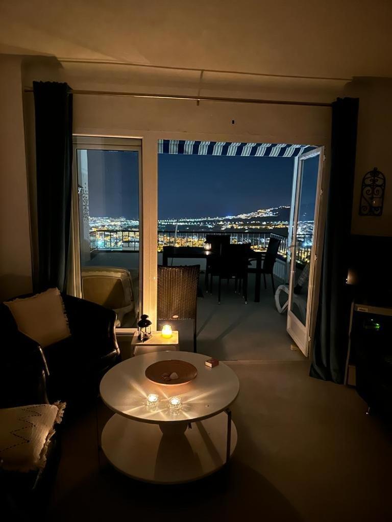 شقة Monte Cielo نيرخا المظهر الخارجي الصورة