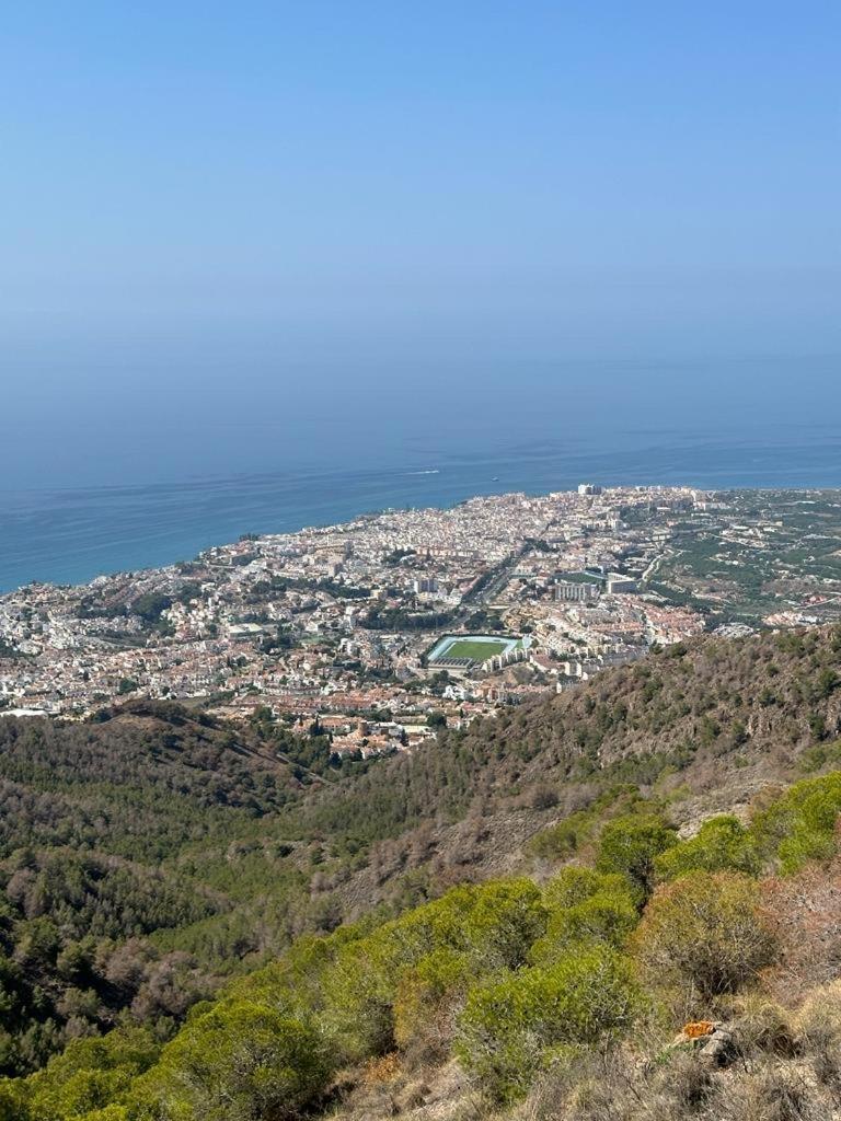 شقة Monte Cielo نيرخا المظهر الخارجي الصورة